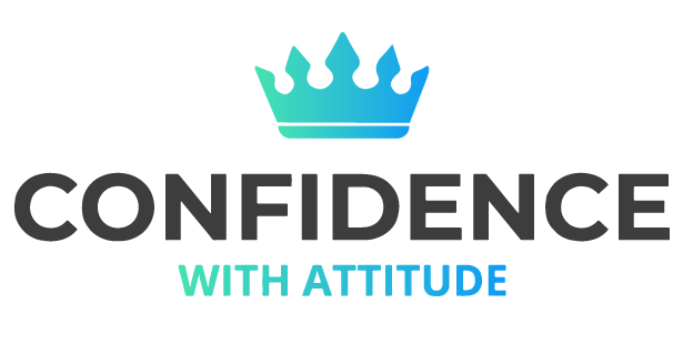 confidenceattitude.com